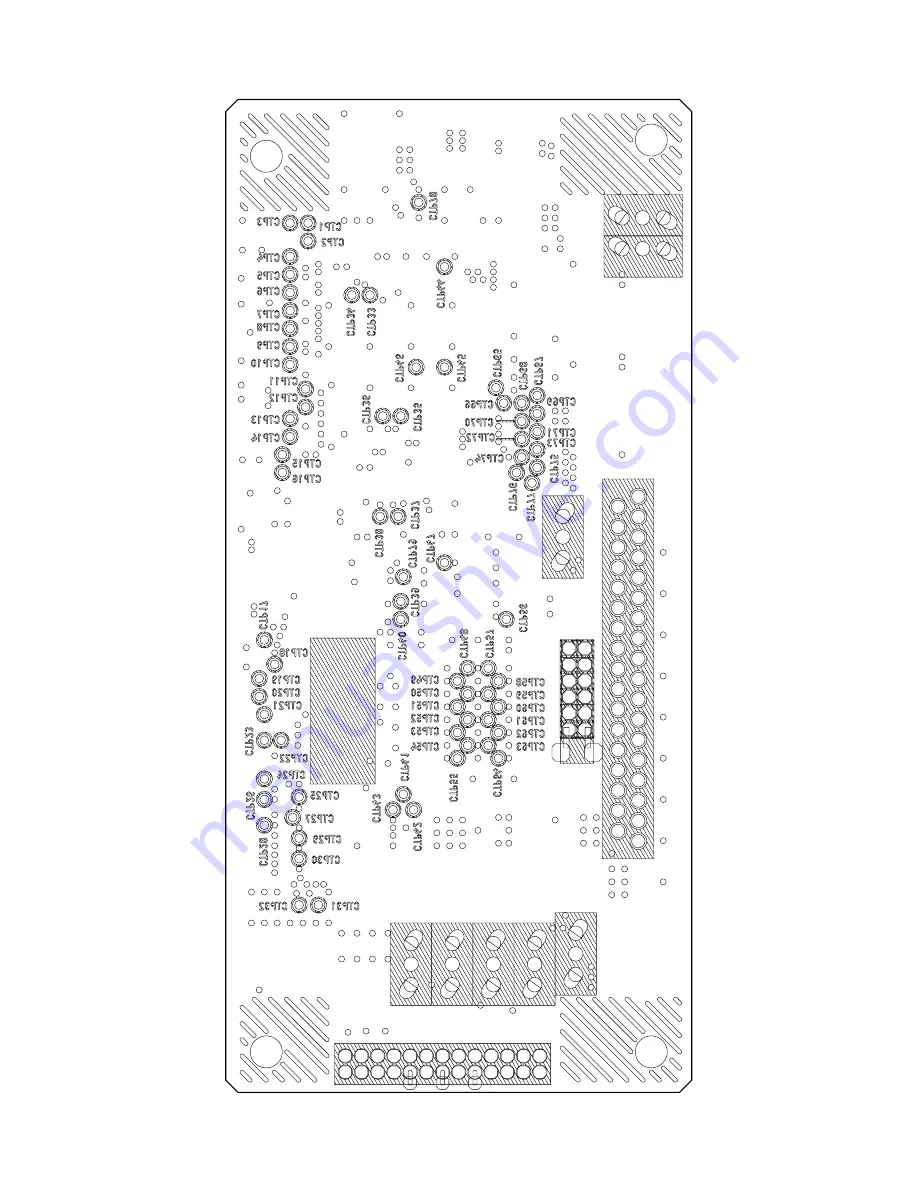 Sharp AR 555S Circuit Diagram Download Page 139