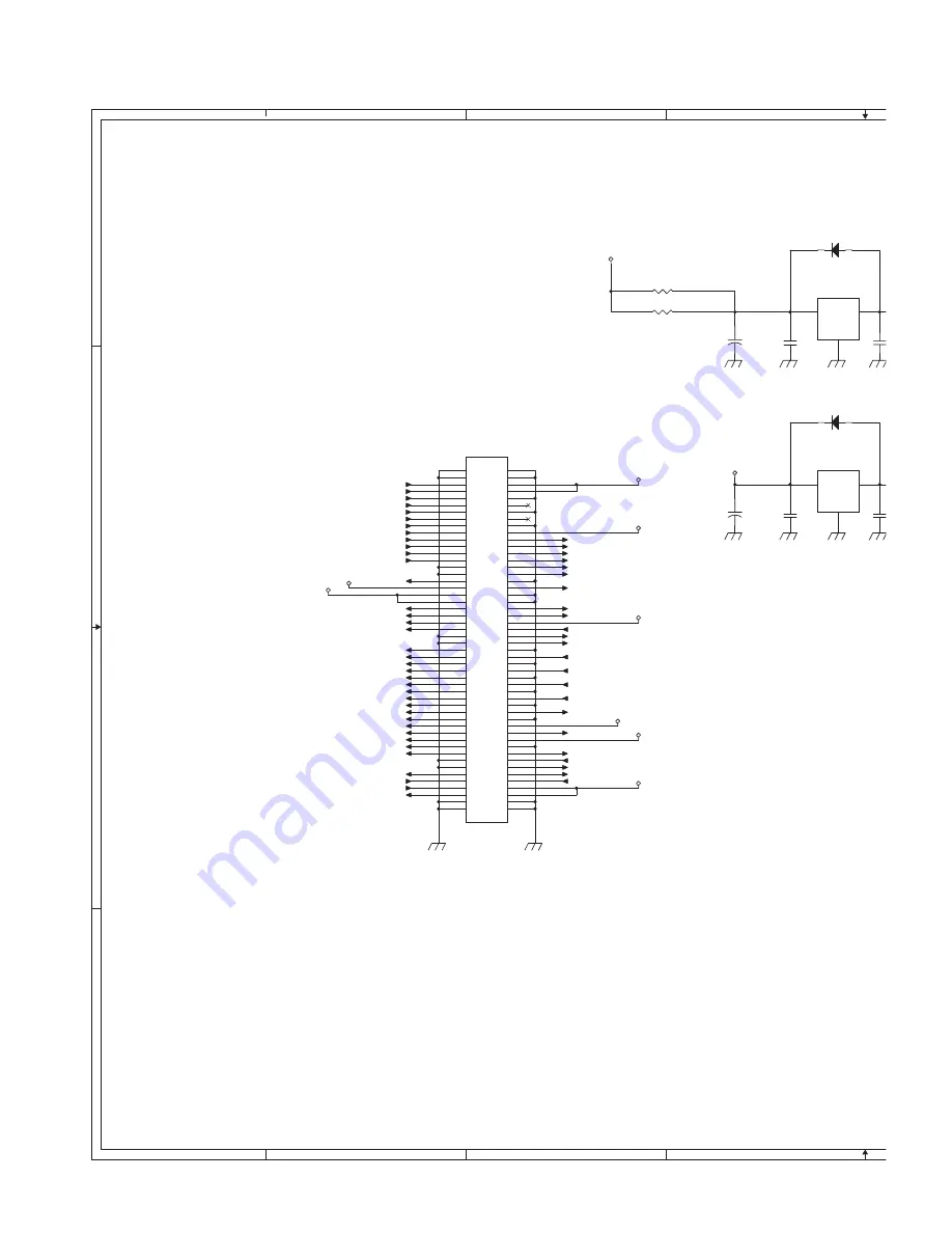 Sharp AR 555S Circuit Diagram Download Page 144