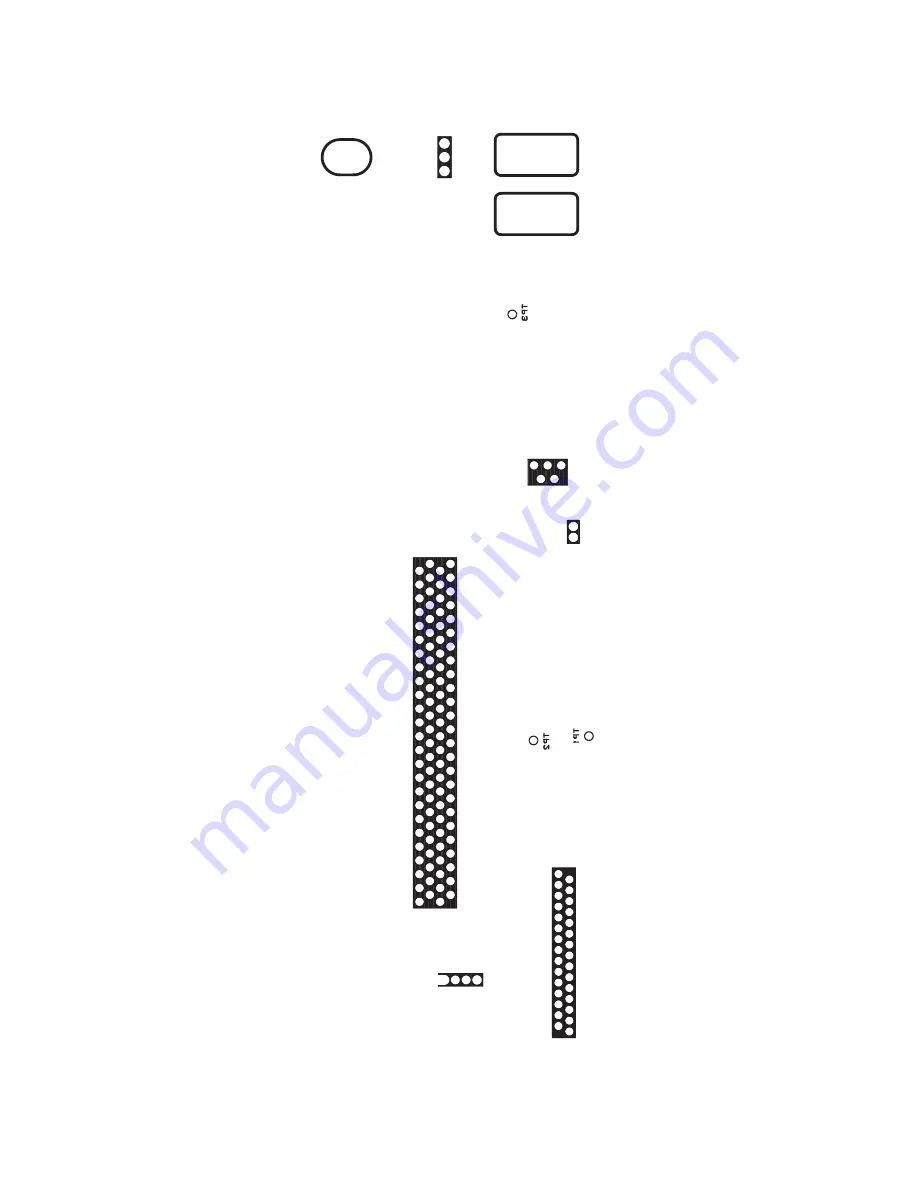 Sharp AR 555S Circuit Diagram Download Page 147