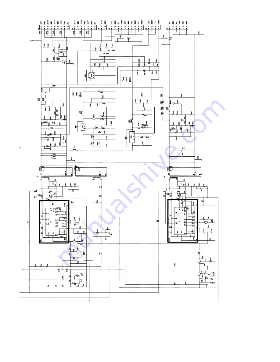 Sharp AR 555S Circuit Diagram Download Page 167