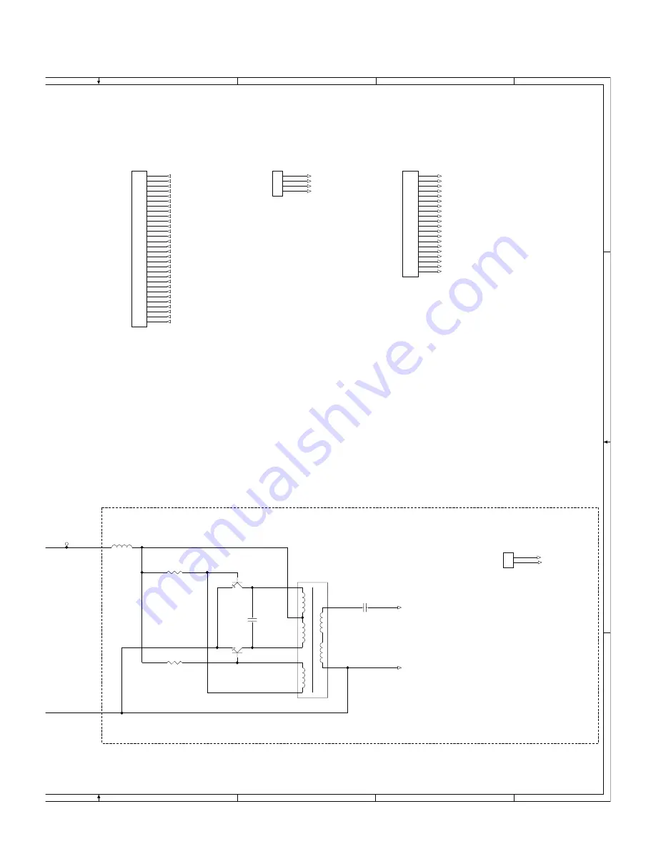 Sharp AR 555S Circuit Diagram Download Page 179