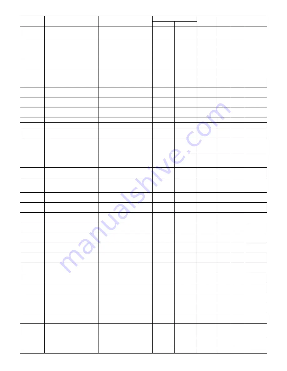 Sharp AR 555S Circuit Diagram Download Page 190