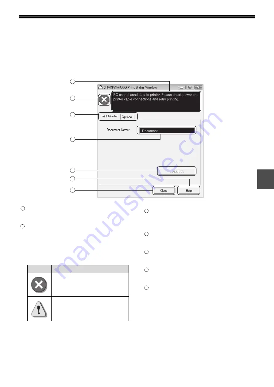 Sharp AR-5618 Operation Manual Download Page 59