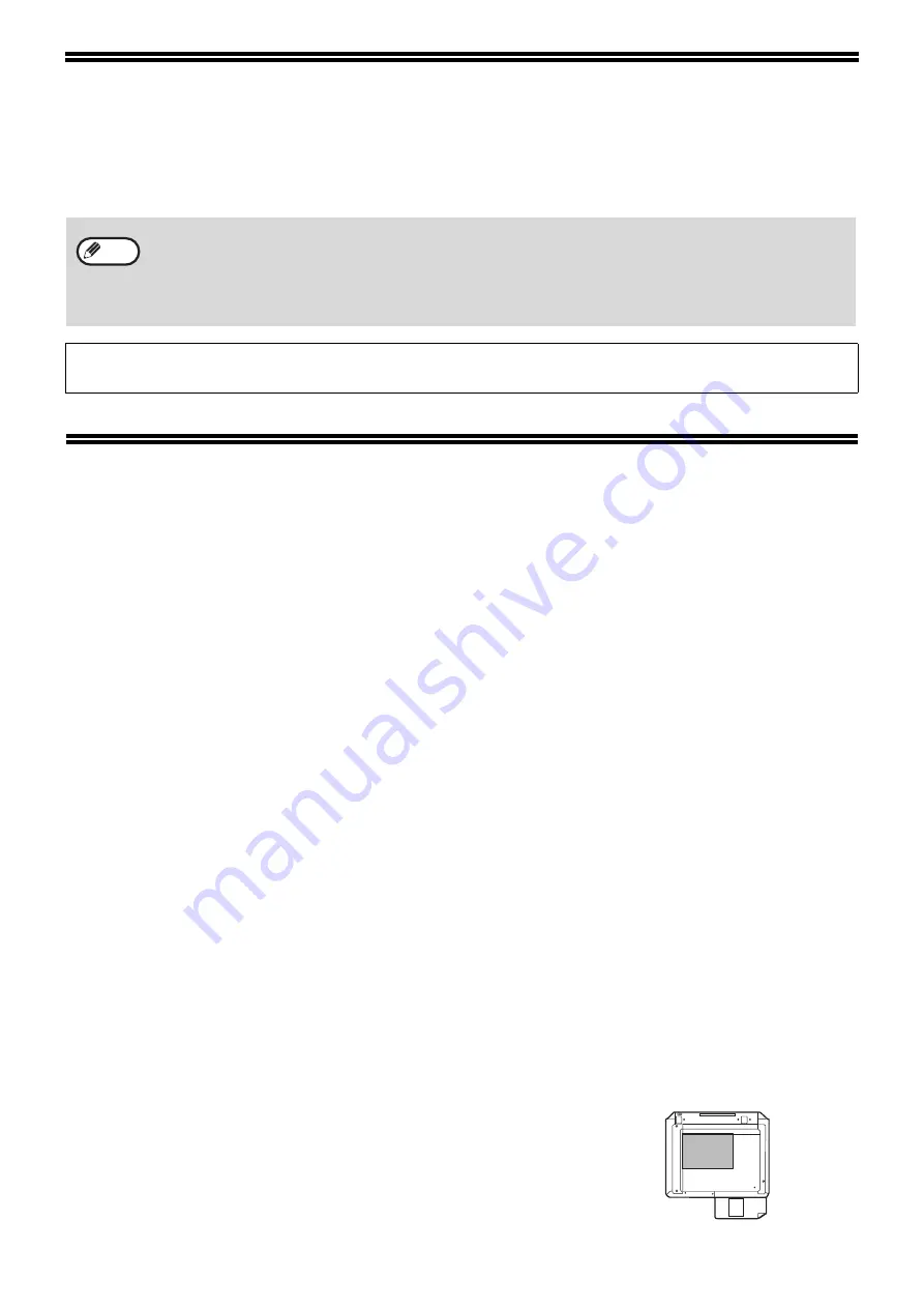 Sharp AR-7024 Operation Manual Download Page 6