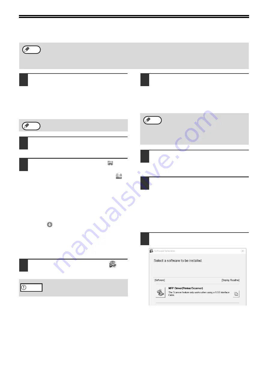 Sharp AR-7024 Operation Manual Download Page 10