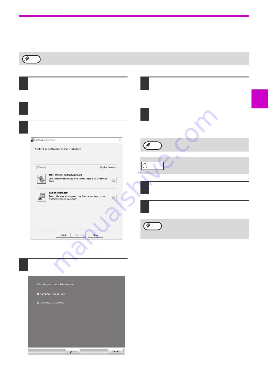 Sharp AR-7024 Operation Manual Download Page 13