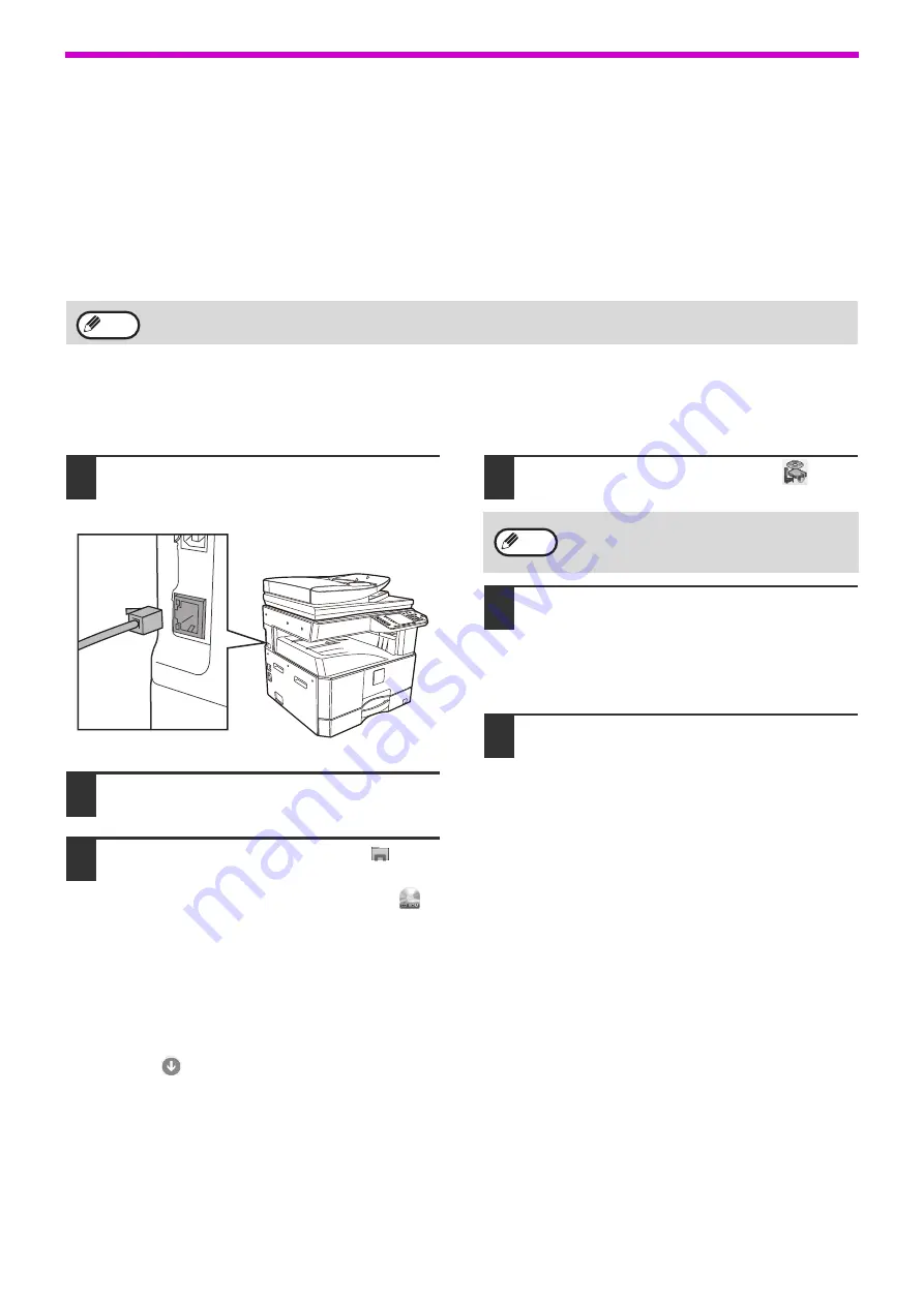 Sharp AR-7024 Operation Manual Download Page 14