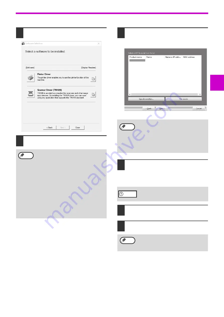 Sharp AR-7024 Operation Manual Download Page 15