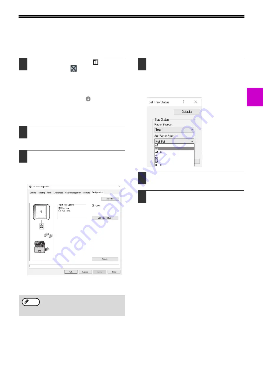 Sharp AR-7024 Operation Manual Download Page 23