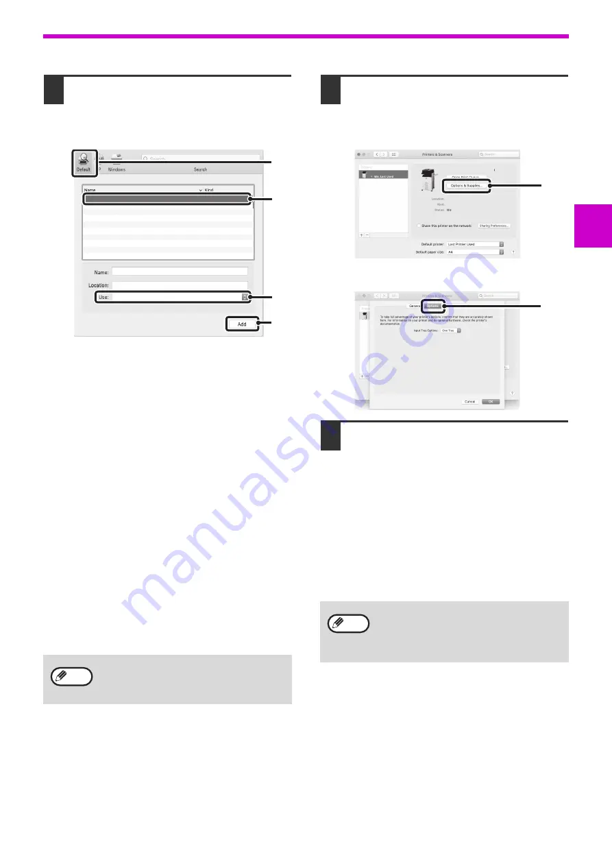 Sharp AR-7024 Operation Manual Download Page 29