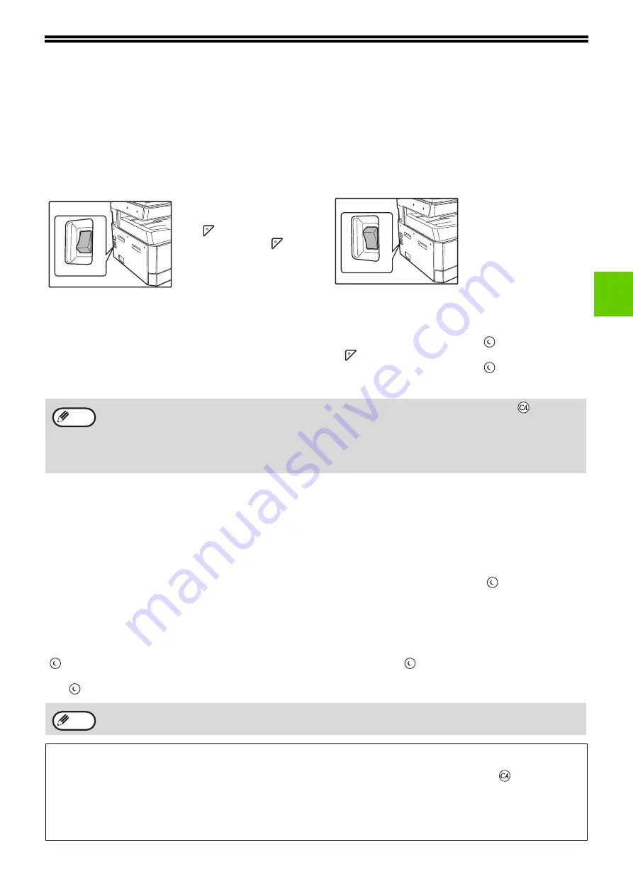 Sharp AR-7024 Operation Manual Download Page 37