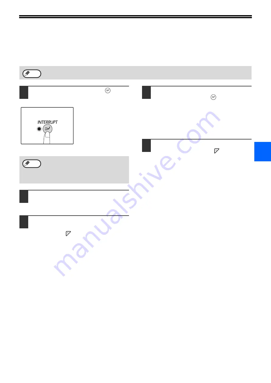 Sharp AR-7024 Operation Manual Download Page 57