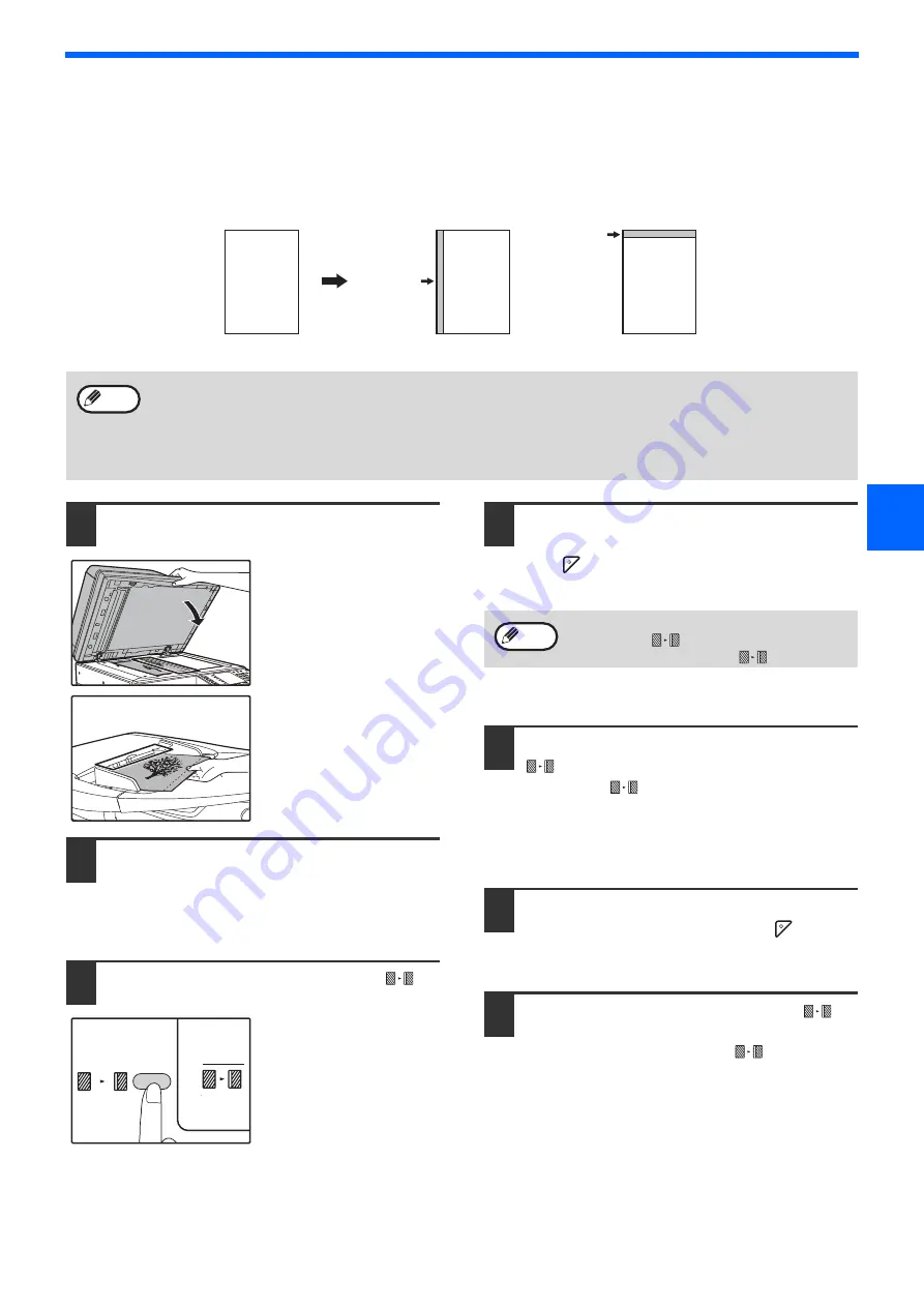 Sharp AR-7024 Operation Manual Download Page 63