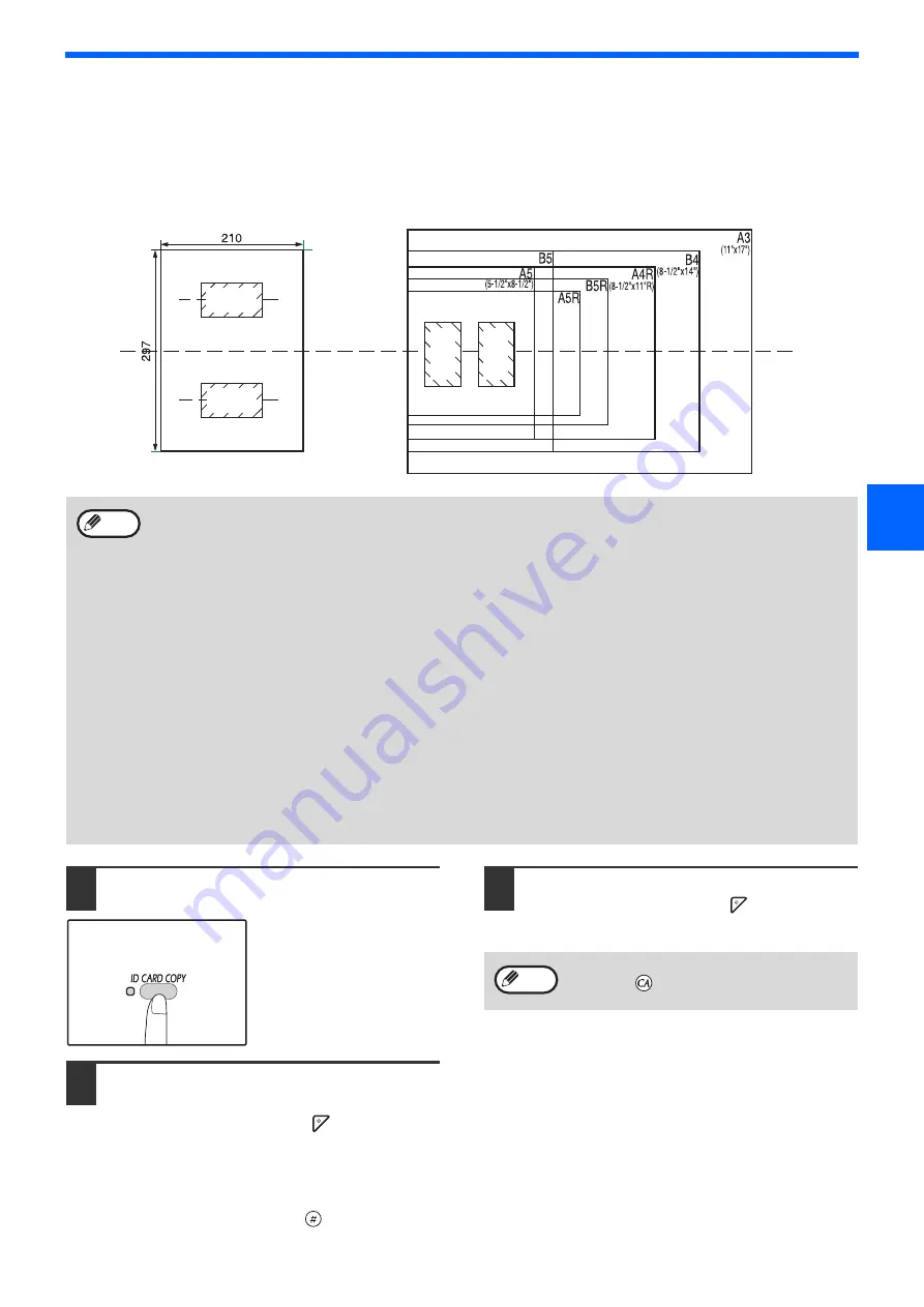 Sharp AR-7024 Operation Manual Download Page 65