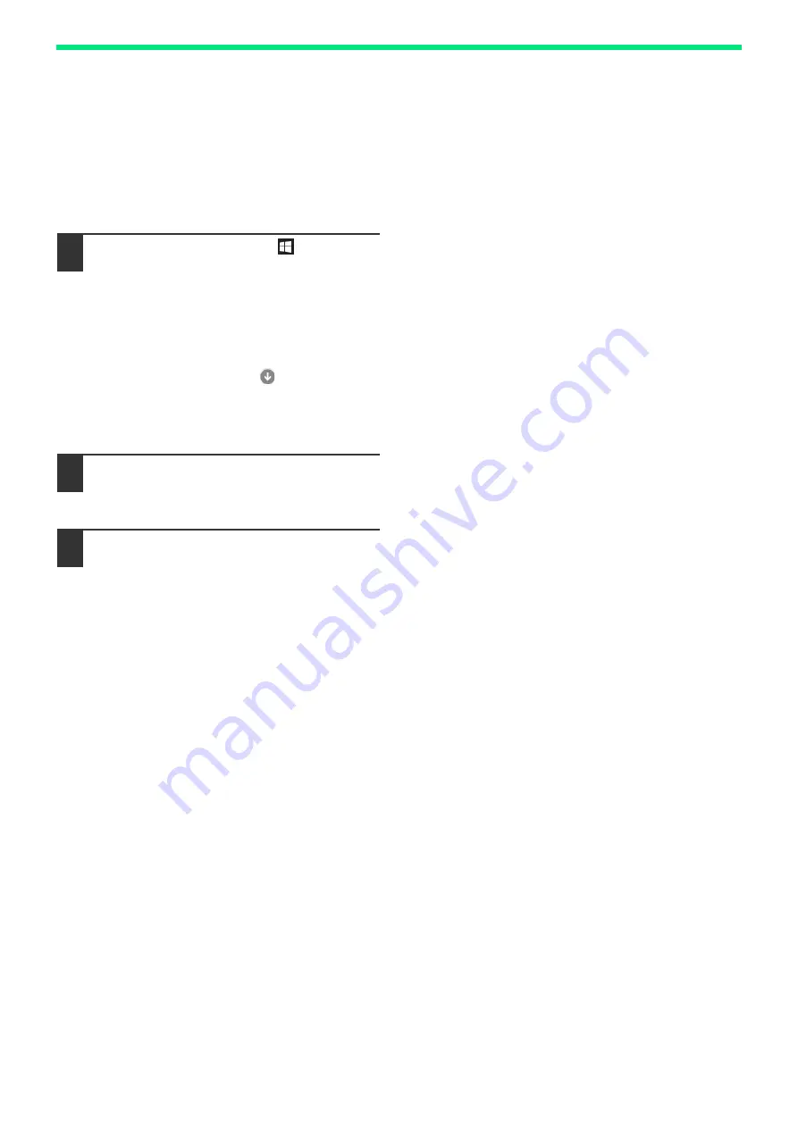 Sharp AR-7024 Operation Manual Download Page 68