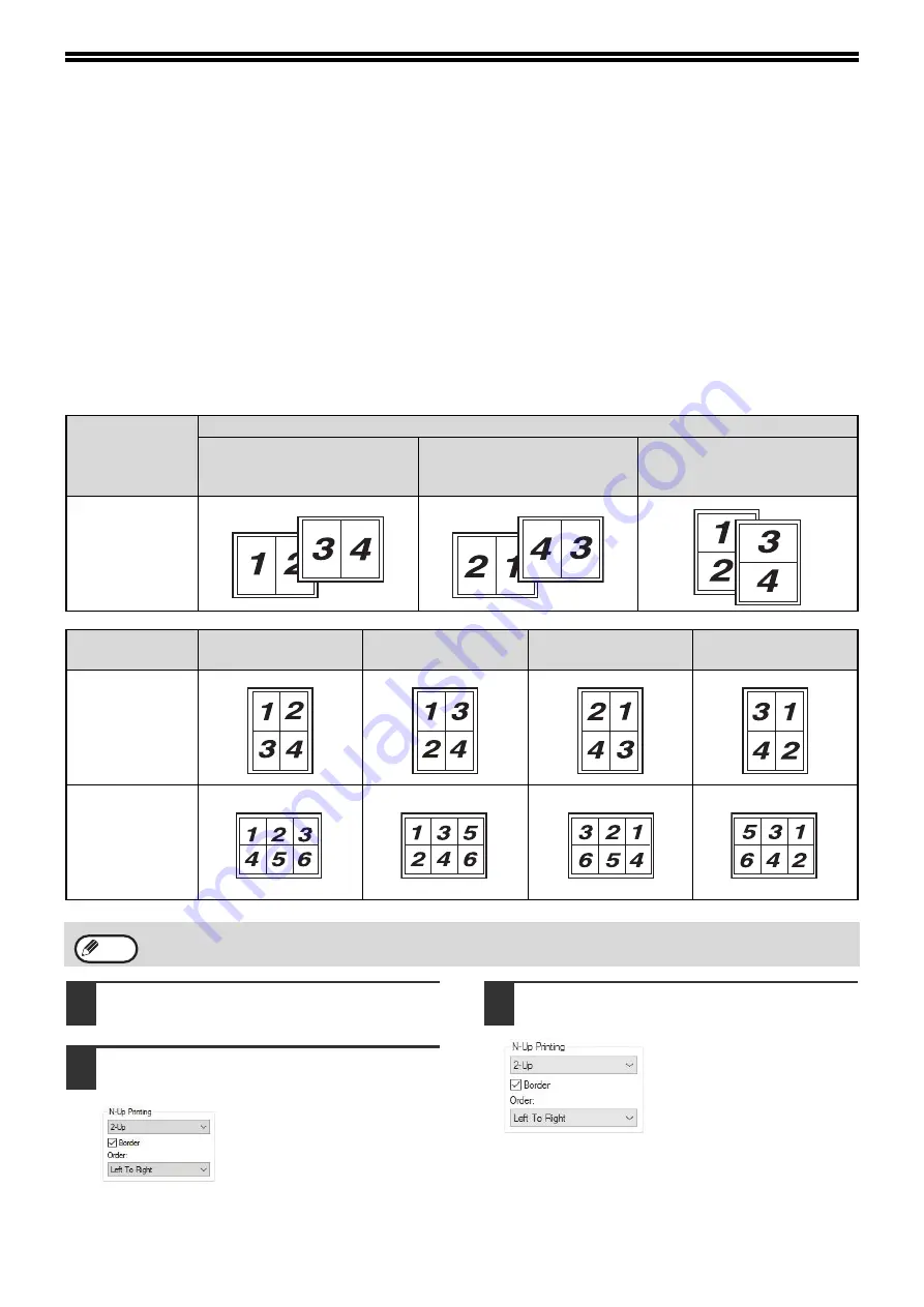 Sharp AR-7024 Operation Manual Download Page 70