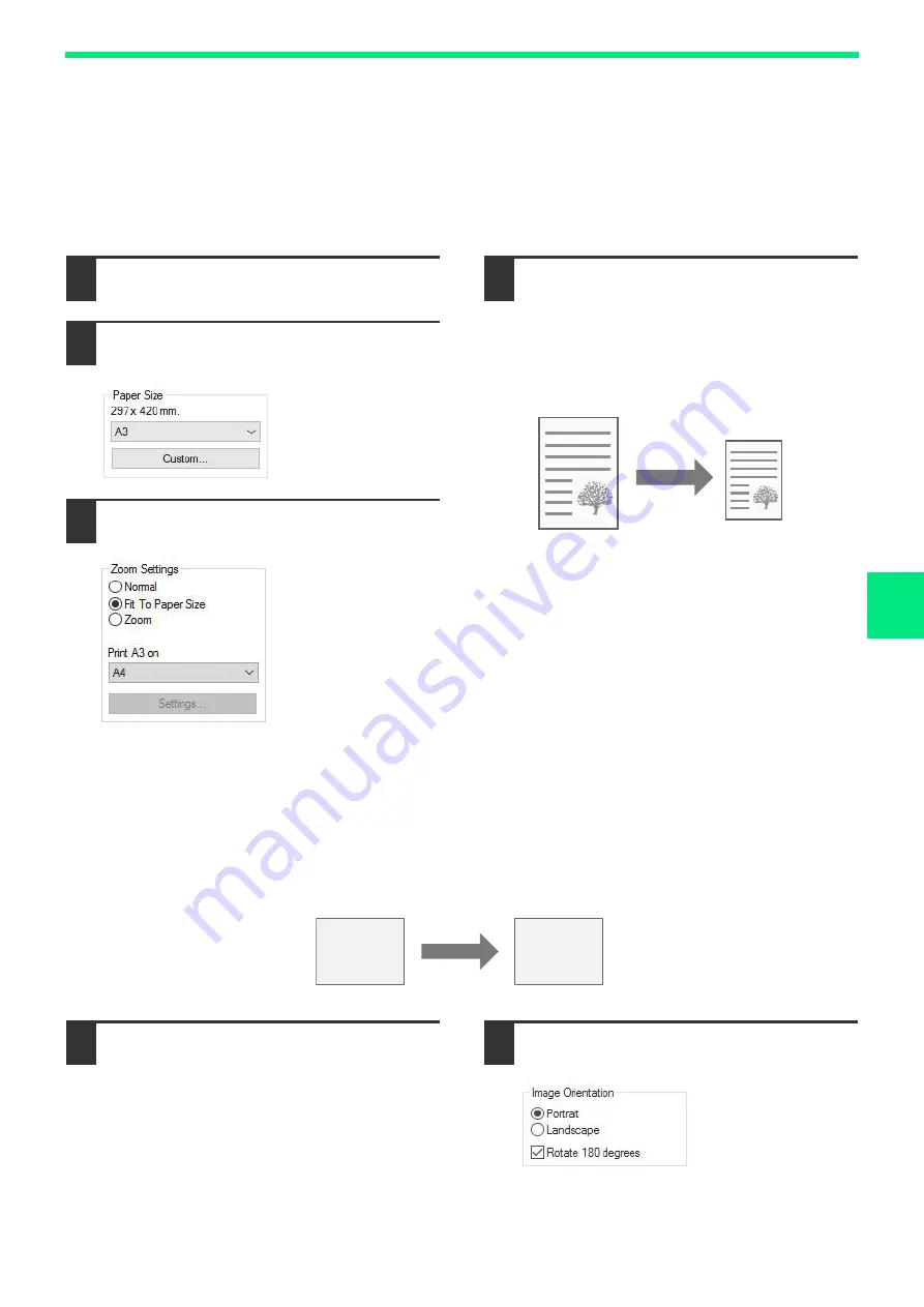 Sharp AR-7024 Operation Manual Download Page 71