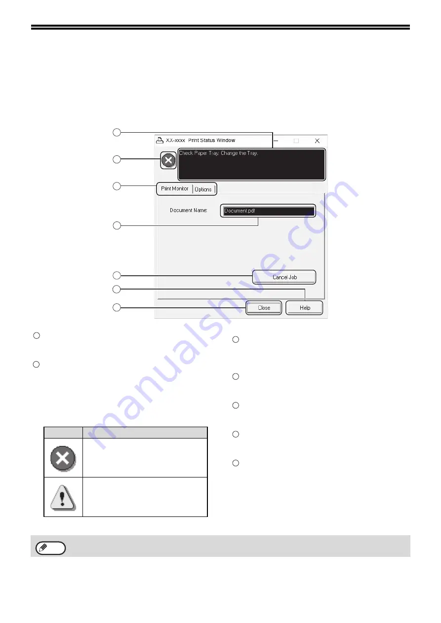 Sharp AR-7024 Operation Manual Download Page 76