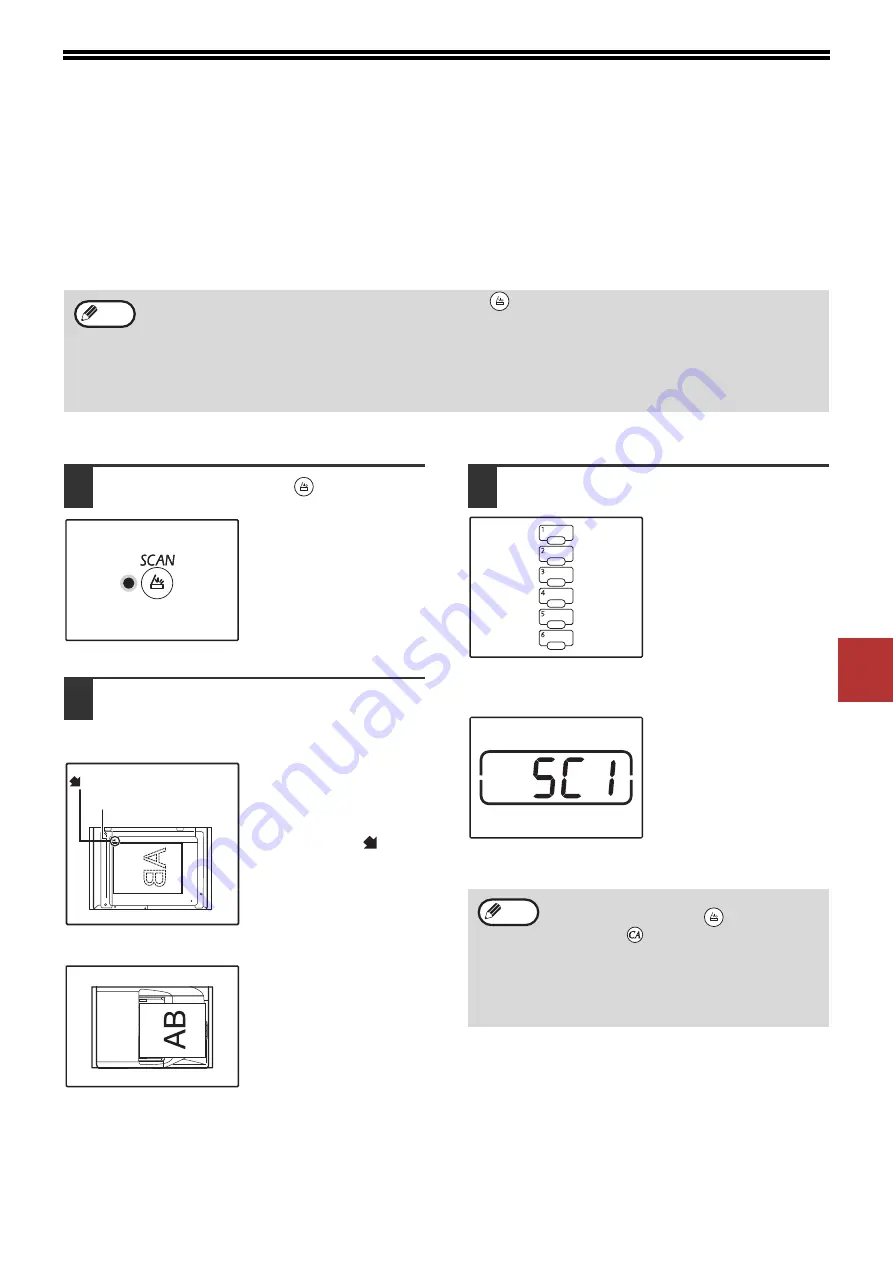 Sharp AR-7024 Operation Manual Download Page 79