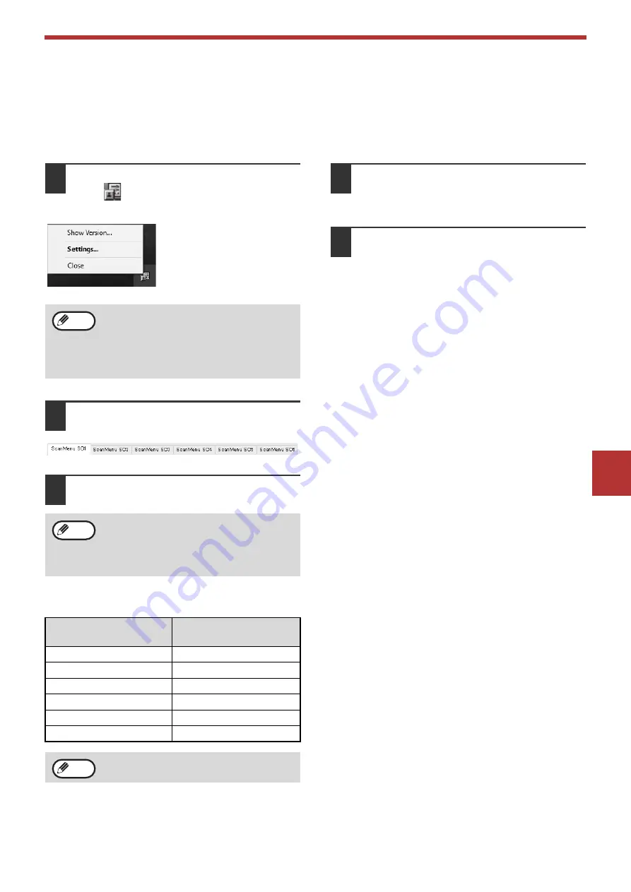 Sharp AR-7024 Operation Manual Download Page 81