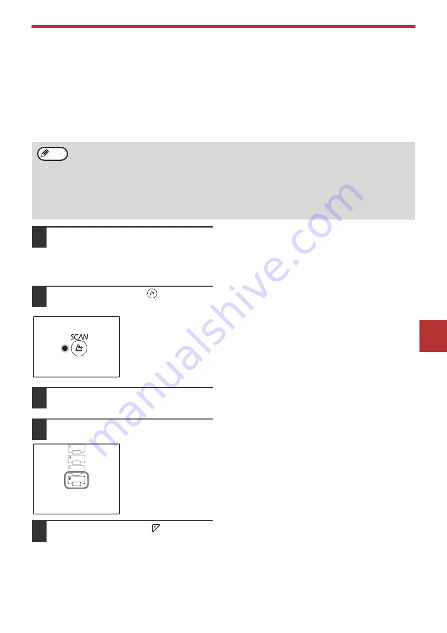 Sharp AR-7024 Operation Manual Download Page 83