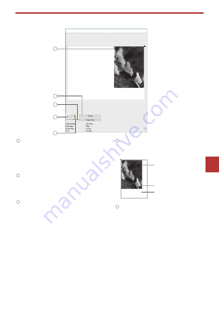 Sharp AR-7024 Operation Manual Download Page 89