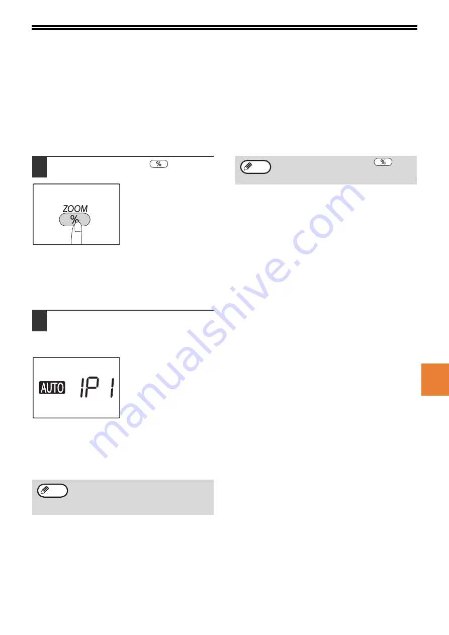 Sharp AR-7024 Operation Manual Download Page 97