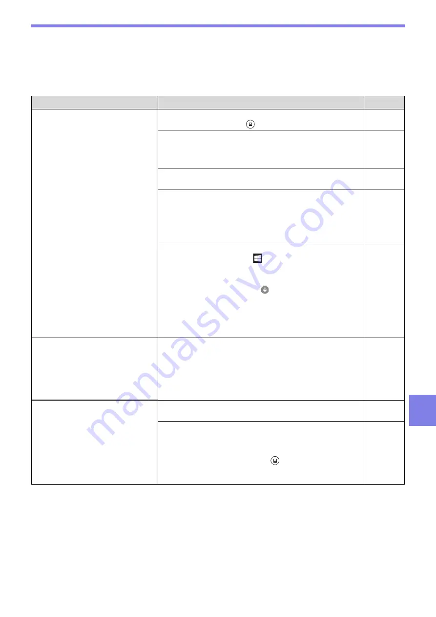 Sharp AR-7024 Operation Manual Download Page 107