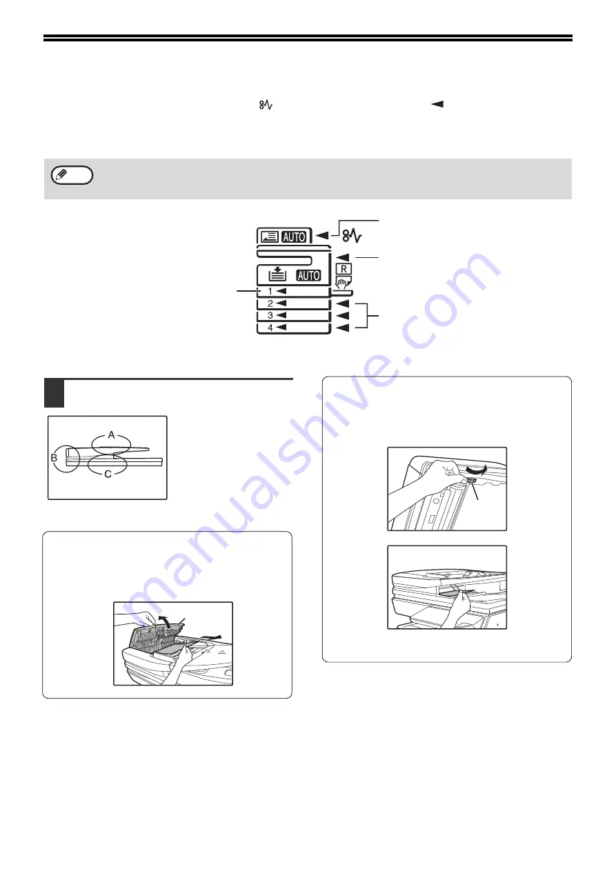 Sharp AR-7024 Operation Manual Download Page 114