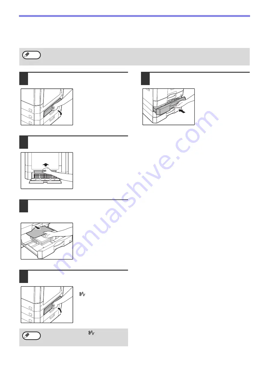 Sharp AR-7024 Operation Manual Download Page 120