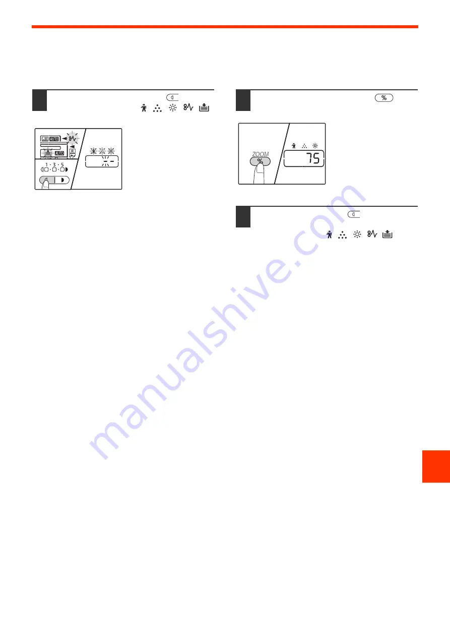 Sharp AR-7024 Operation Manual Download Page 123