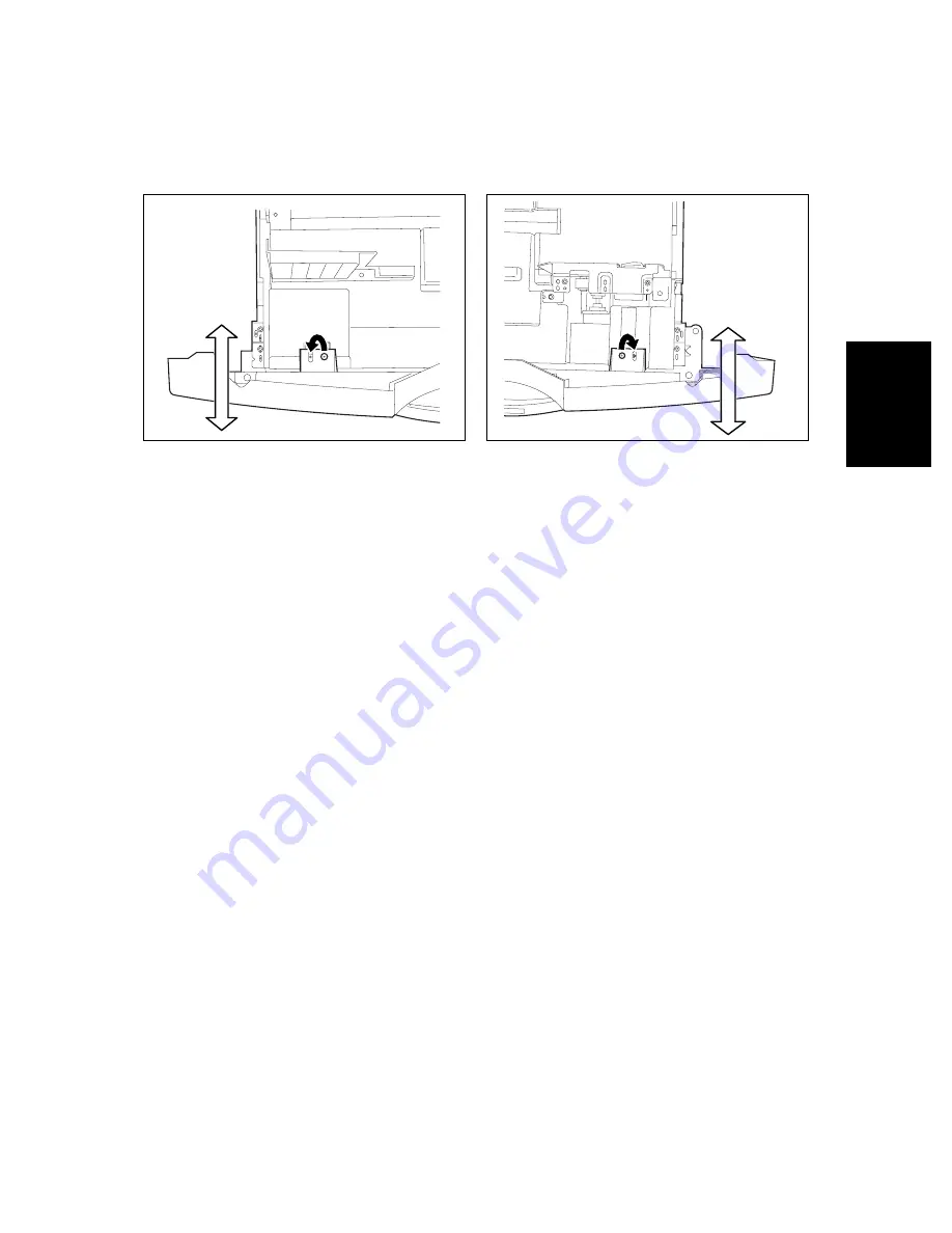 Sharp AR-810 Imager Service Handbook Download Page 103