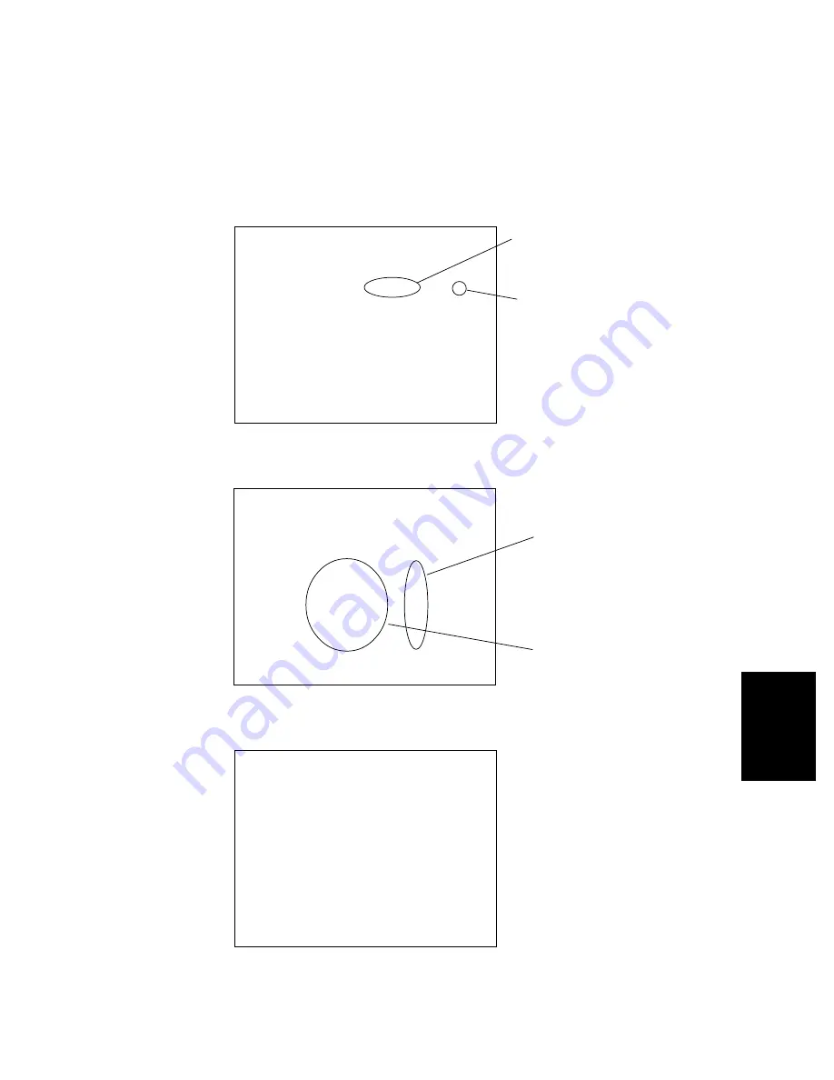 Sharp AR-810 Imager Service Handbook Download Page 321