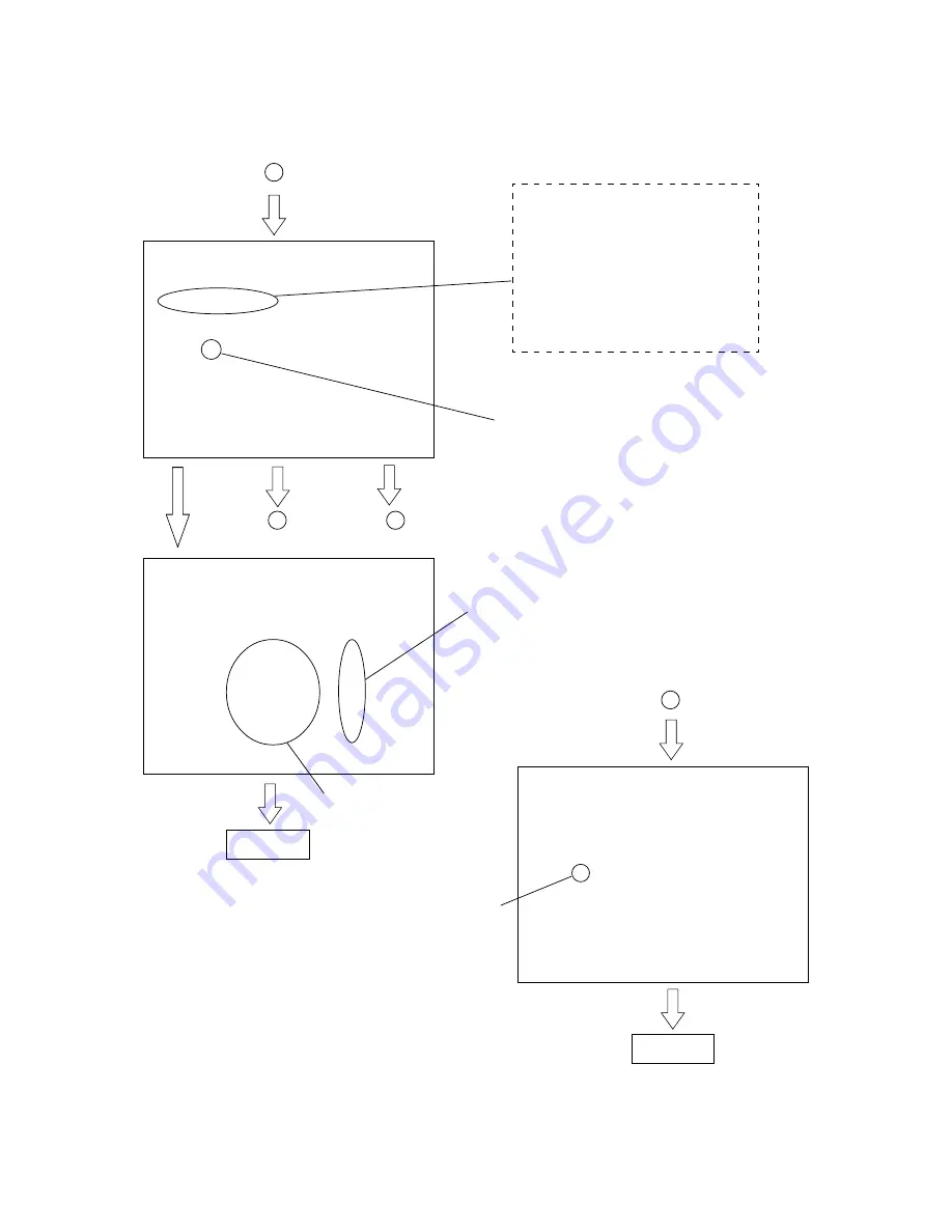 Sharp AR-810 Imager Service Handbook Download Page 326