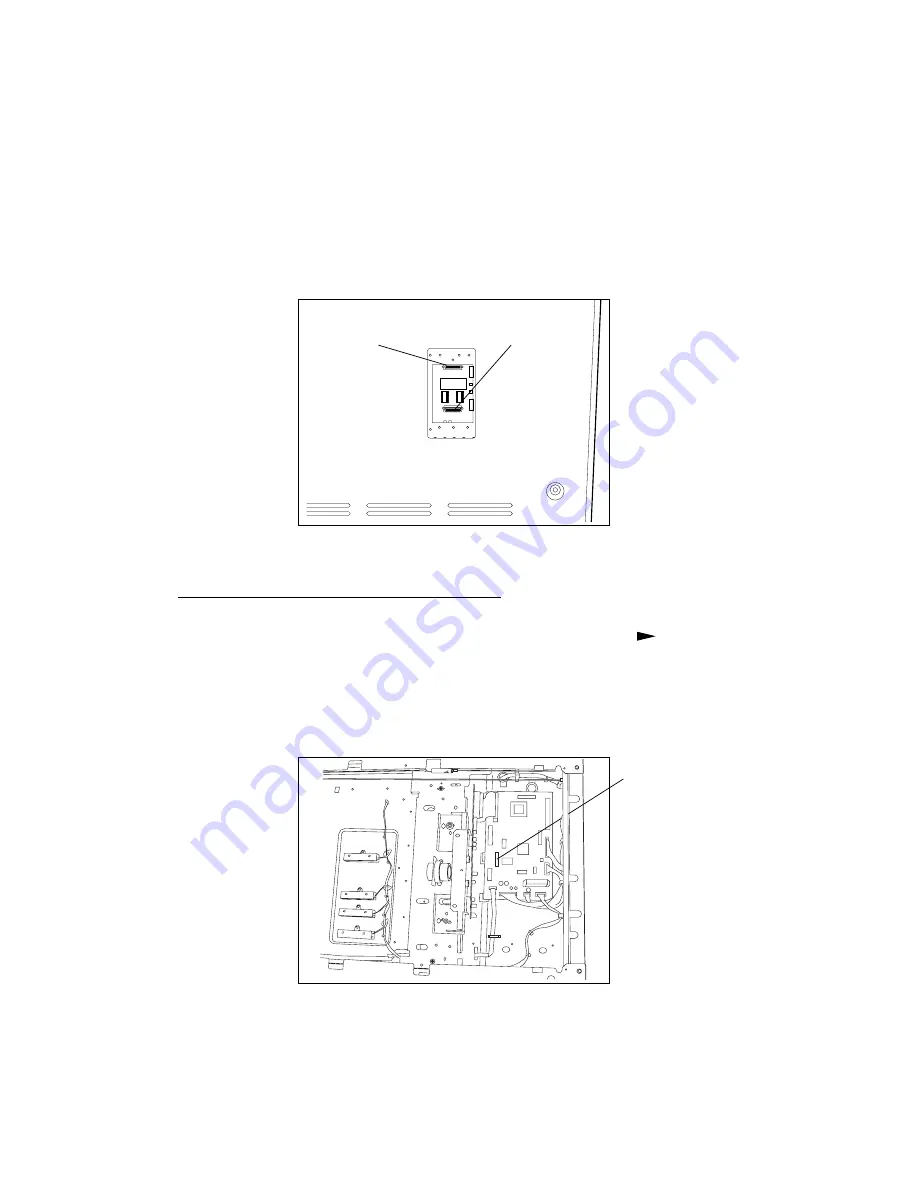 Sharp AR-810 Imager Service Handbook Download Page 336