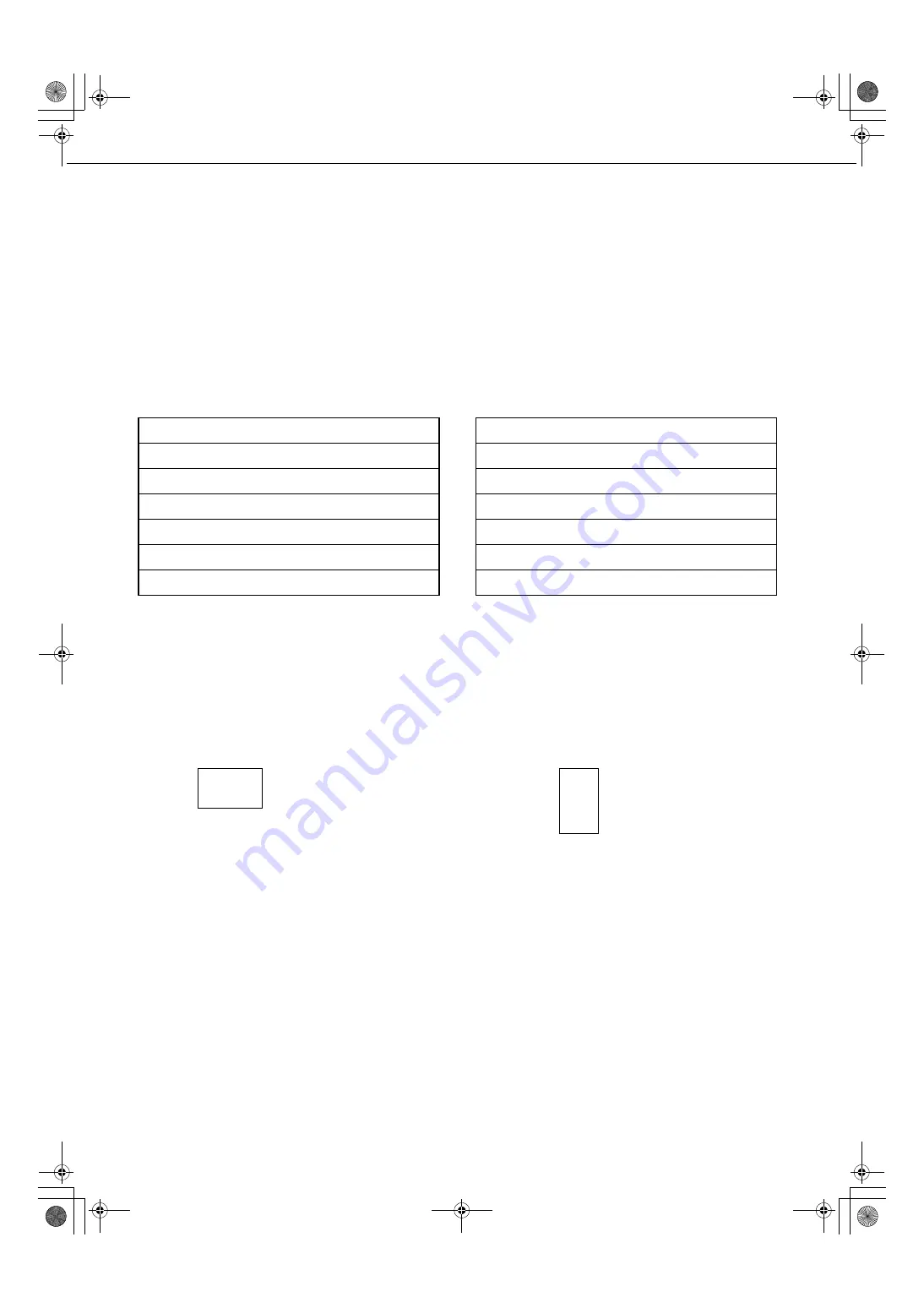 Sharp AR-BC260 Operation Manual Download Page 12