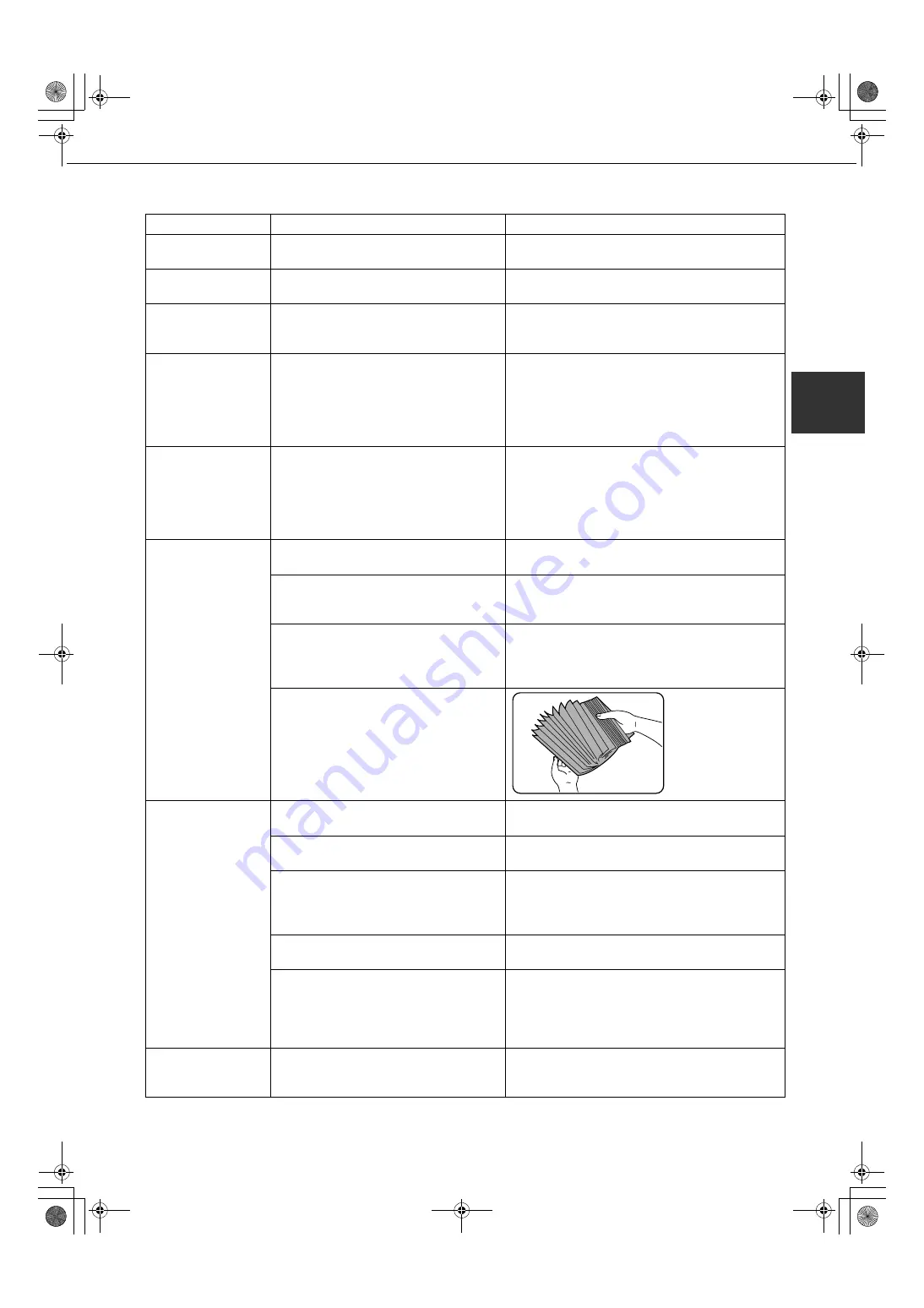 Sharp AR-BC260 Operation Manual Download Page 47