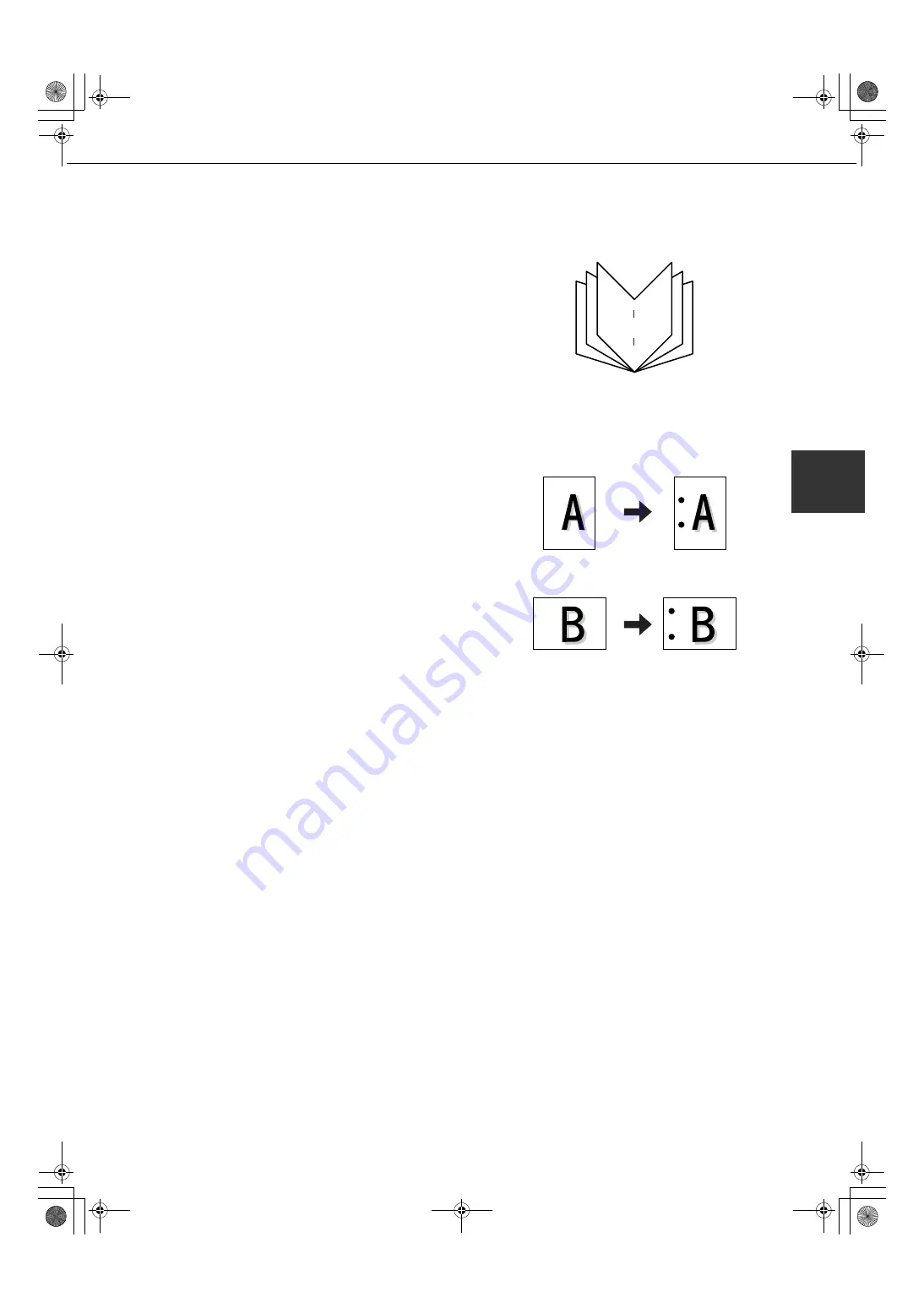 Sharp AR-BC260 Operation Manual Download Page 53