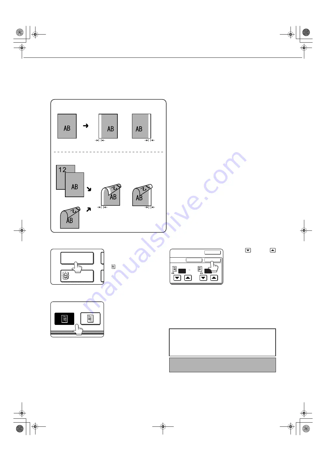 Sharp AR-BC260 Operation Manual Download Page 100