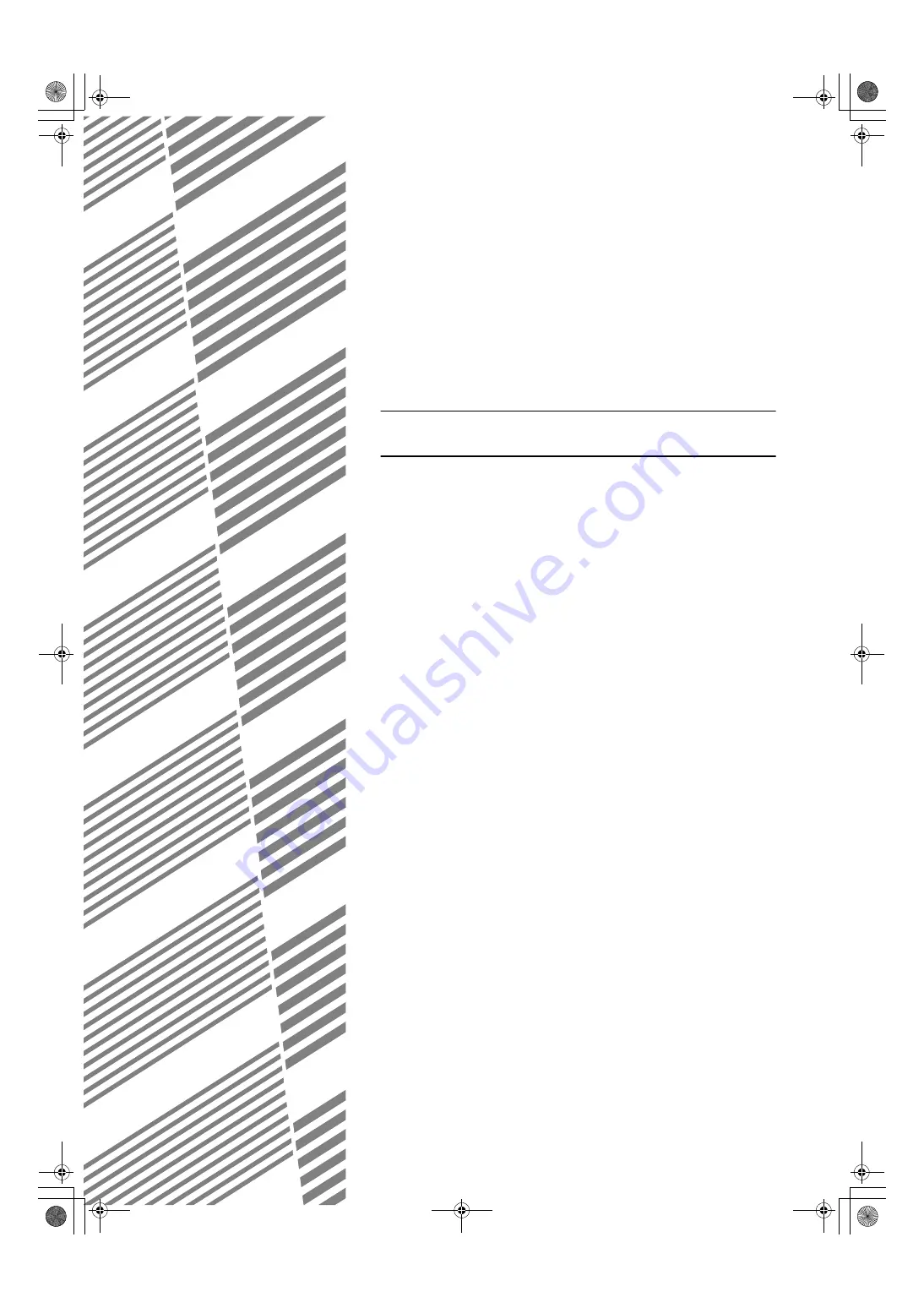 Sharp AR-BC260 Operation Manual Download Page 131