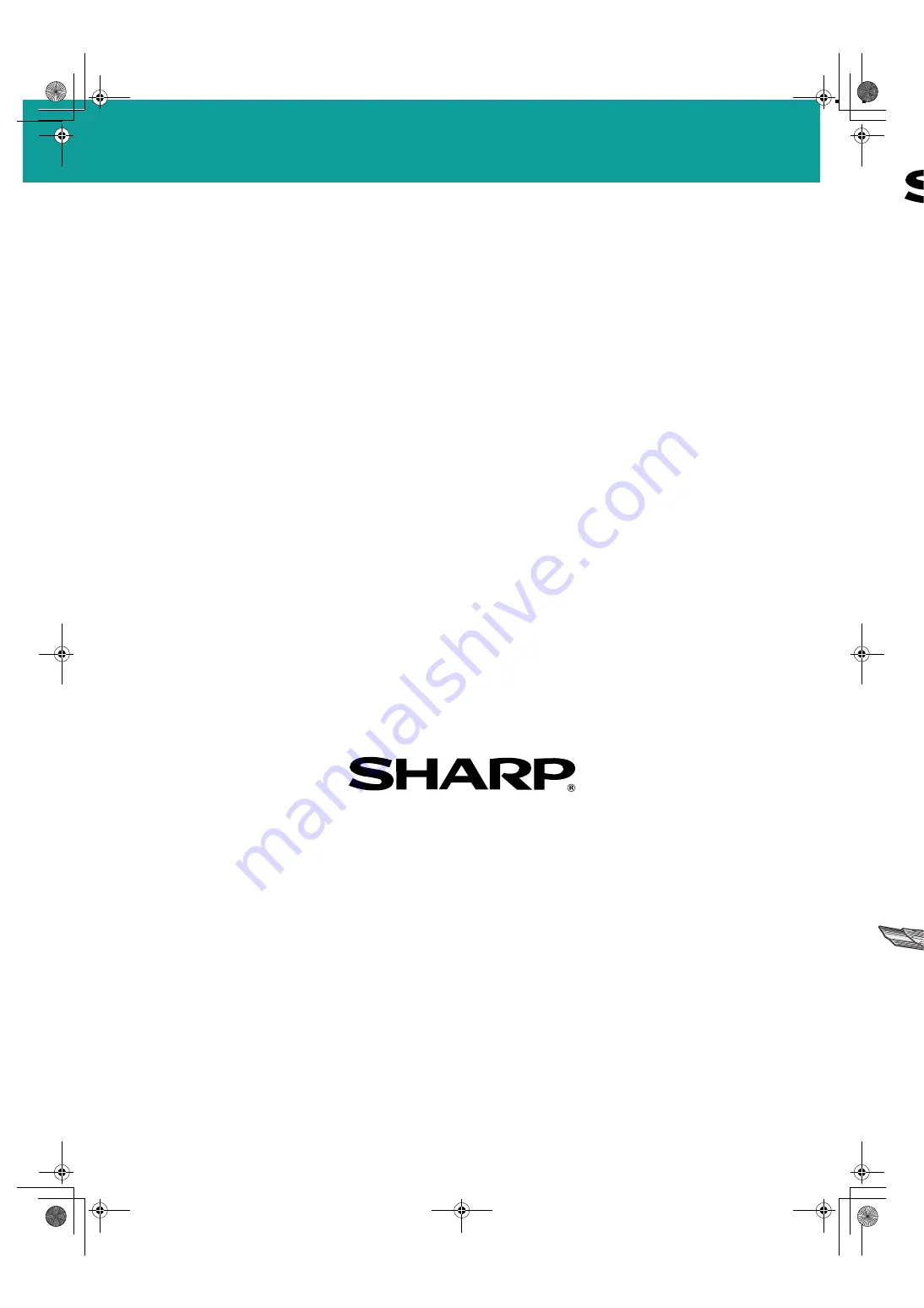 Sharp AR-BC260 Operation Manual Download Page 140