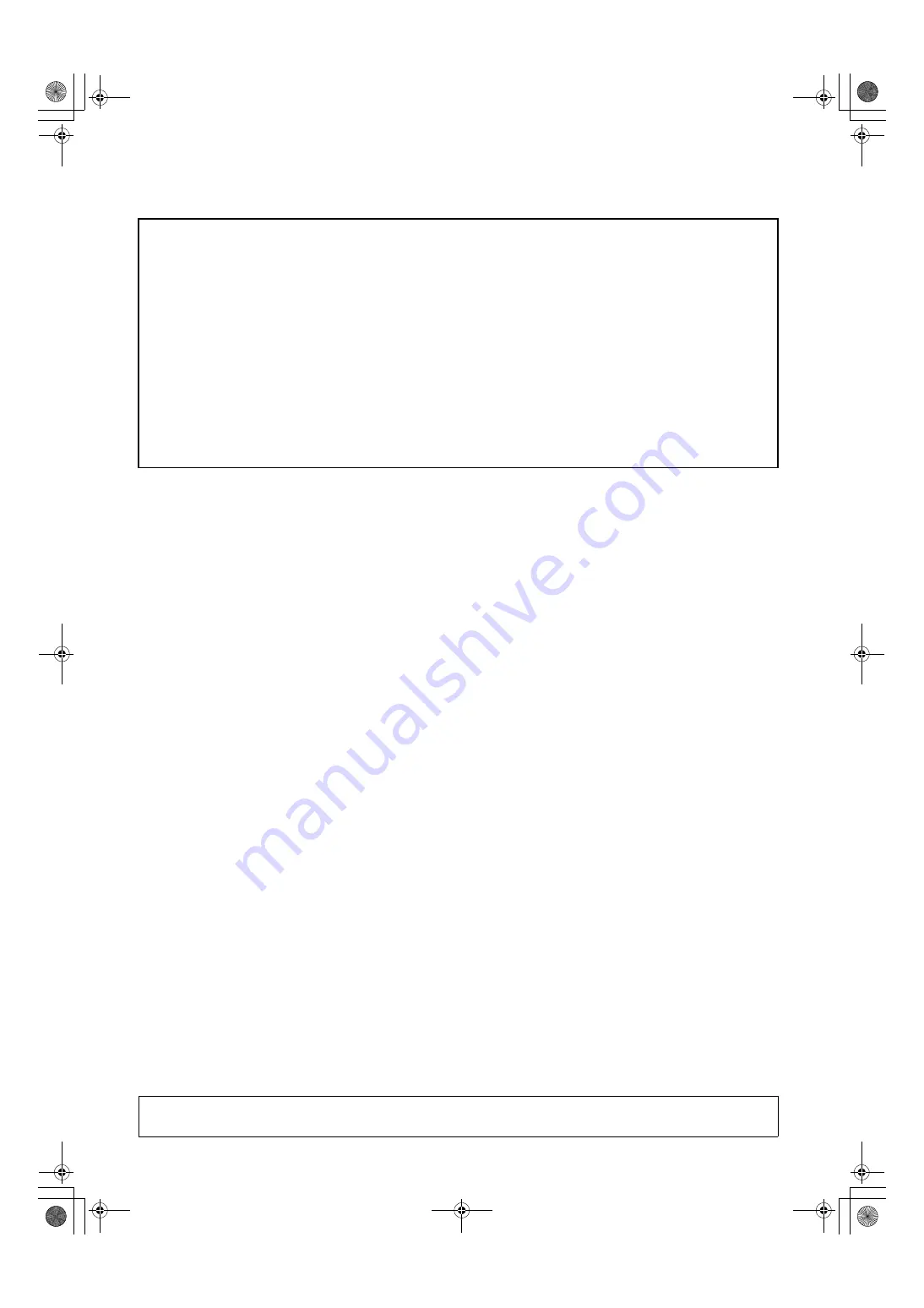 Sharp AR-BC260 Operation Manual Download Page 142