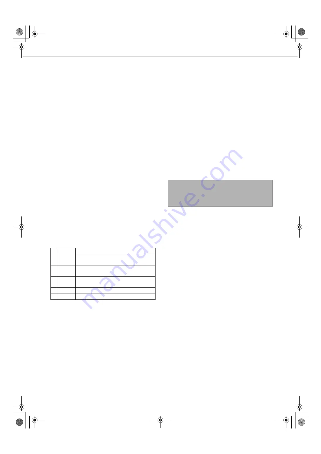 Sharp AR-BC260 Operation Manual Download Page 177