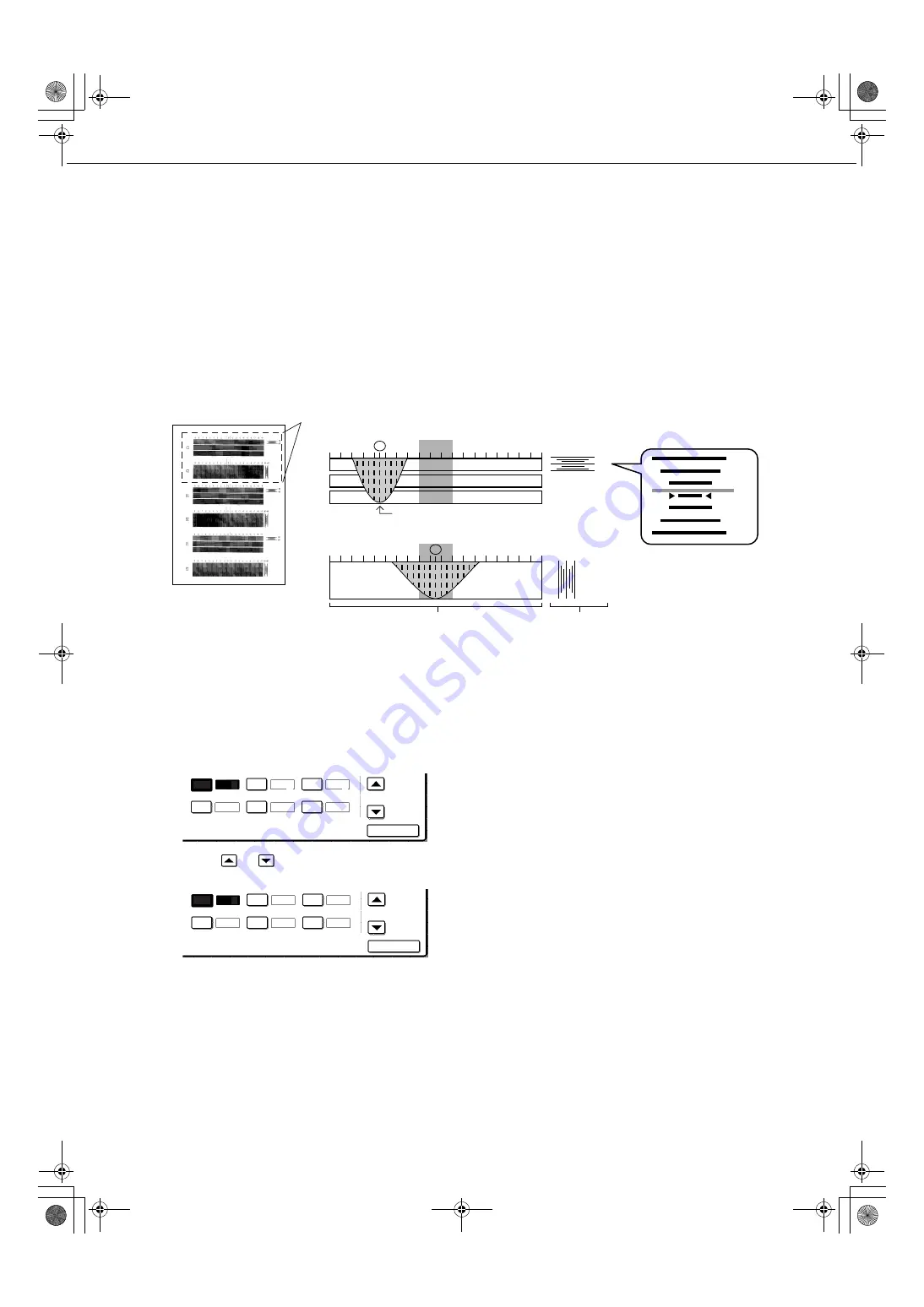 Sharp AR-BC260 Operation Manual Download Page 179