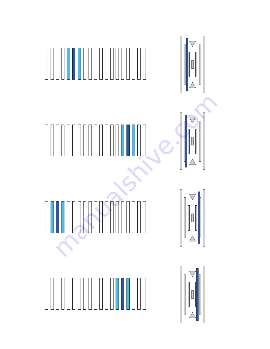 Sharp AR-BC260 Service Manual Download Page 106