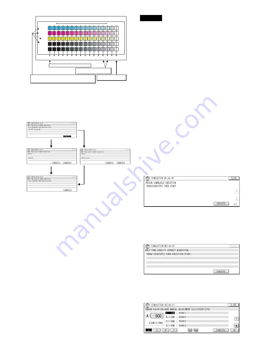 Sharp AR-BC260 Service Manual Download Page 120