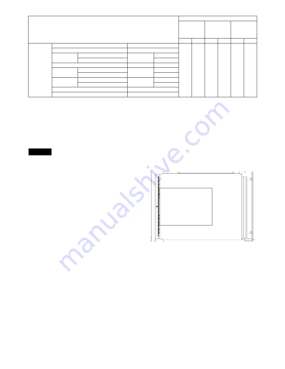 Sharp AR-BC260 Service Manual Download Page 126