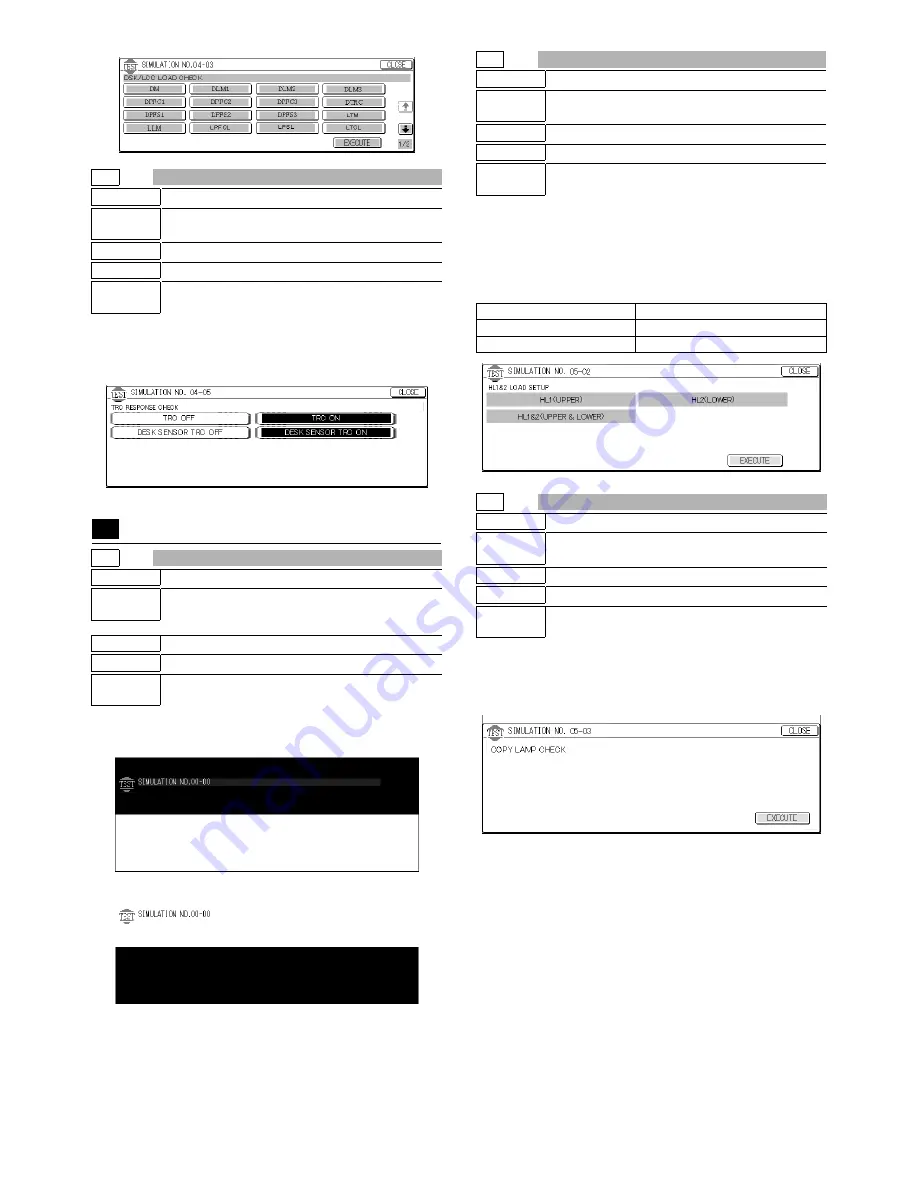 Sharp AR-BC260 Service Manual Download Page 154