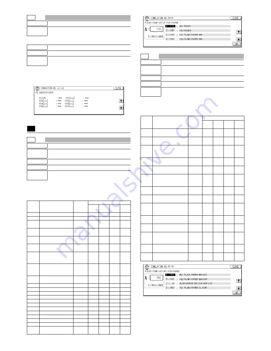 Sharp AR-BC260 Service Manual Download Page 178