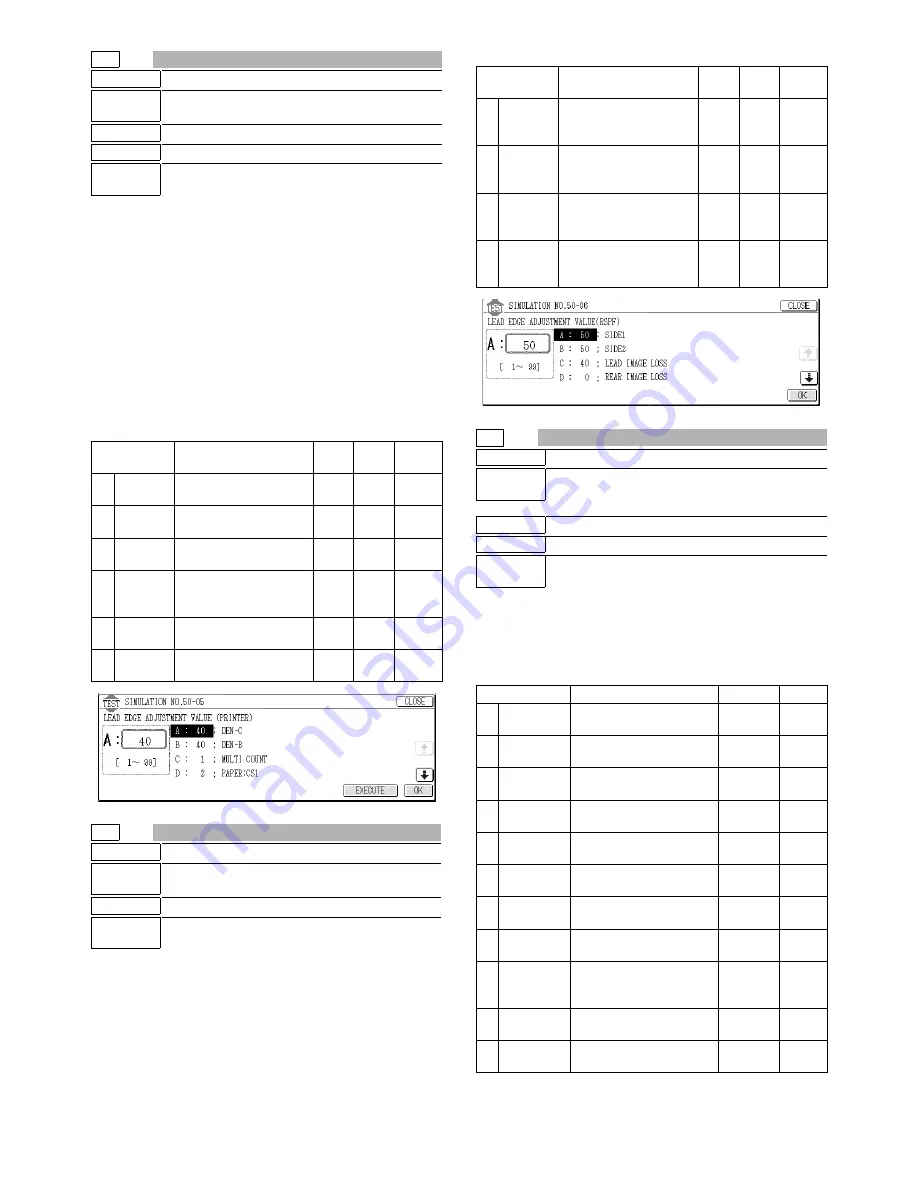 Sharp AR-BC260 Service Manual Download Page 195